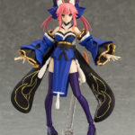 figma Caster