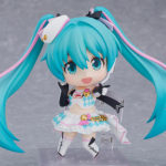 黏土人 RACING MIKU 2019Ver.