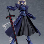 figma Saber Alter 2.0