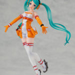 POP UP PARADE RACING MIKU 2010 Ver.