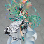 初音未來 Memorial Dress Ver.