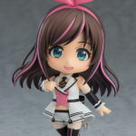 黏土人 Kizuna AI A.I.Channel 2019Ver.