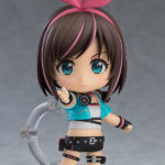 黏土人 Kizuna AI A.I.Games 2019Ver.