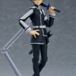 figma 桐人 Alicization ver.