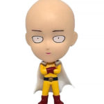 16d收藏系列模型 ONE PUNCH MAN Vol.1